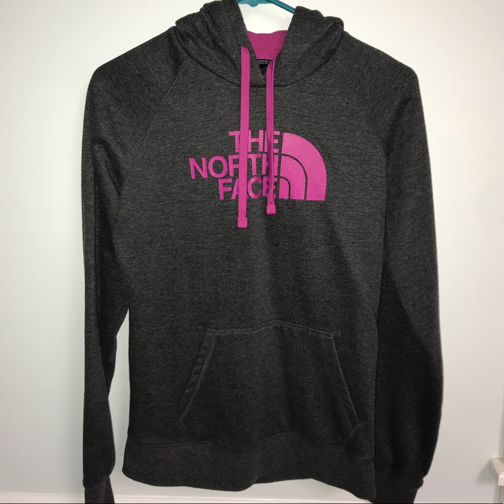 Woman’s The North Place Hoodie
